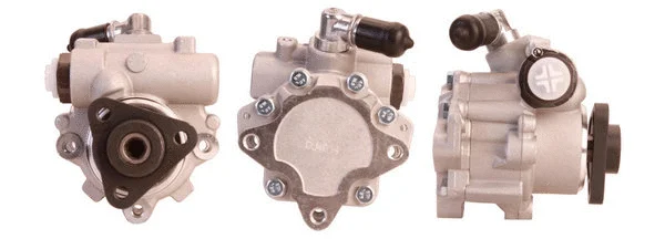 Hydraulic Pump, steering (715520181)