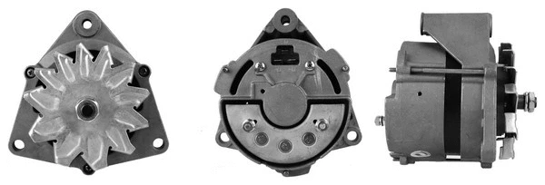 Alternator (200005552)