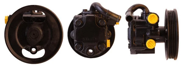 Hydraulic Pump, steering (715521323)