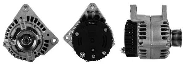 Alternator (500172952)