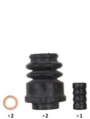 Brake Caliper (3191510)