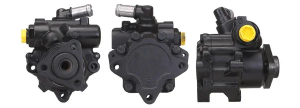 Hydraulic Pump, steering (715520701)