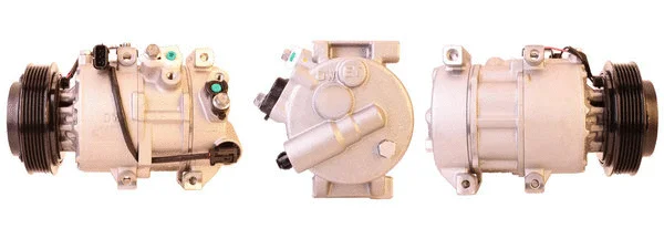Compressor, air conditioning (700510789)