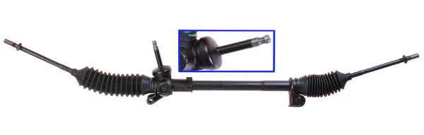 Steering Gear (714520500)