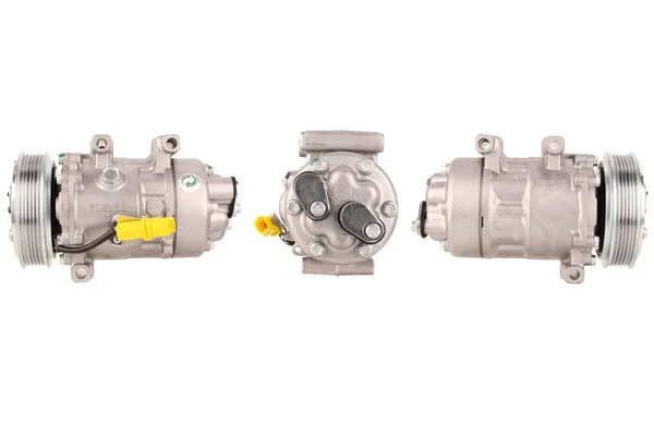 Compressor, air conditioning (700510315)