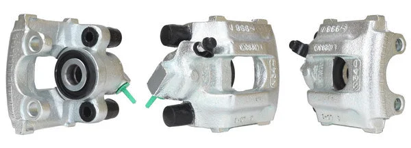 Brake Caliper (4246020)