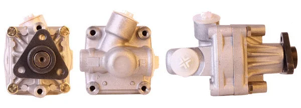 Hydraulic Pump, steering (715520006)
