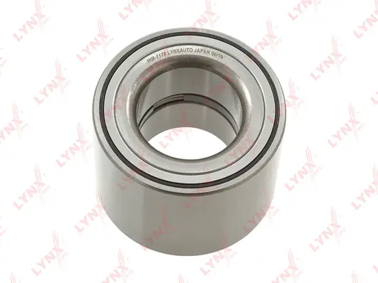 Wheel Bearing Kit (WB-1179)