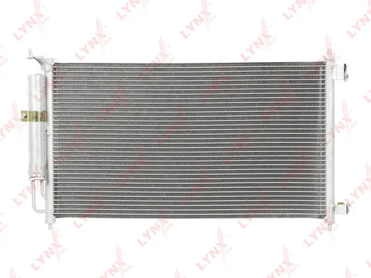 Condenser, air conditioning (RC-0018)