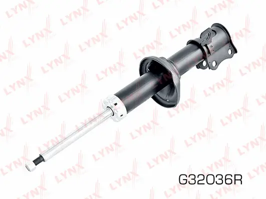 Shock Absorber (G32036R)