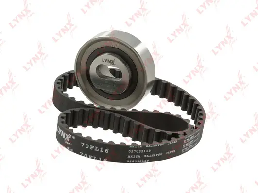 Timing Belt Kit (PK-1158)