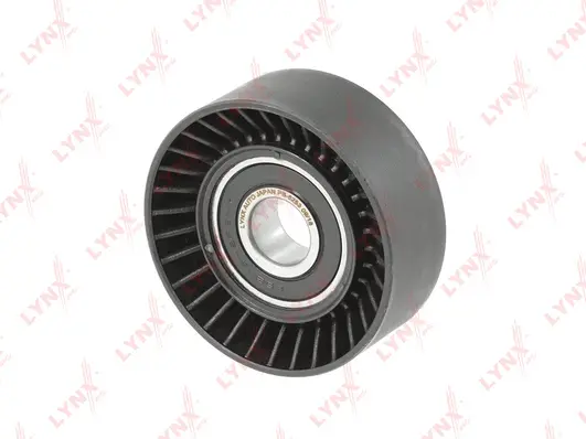 Tensioner Pulley, V-ribbed belt (PB-5253)