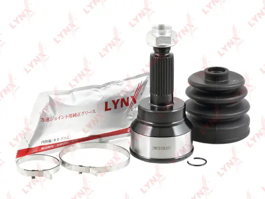 Joint Kit, drive shaft (CO-3706)
