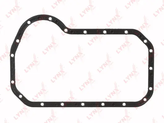 Gasket, oil sump (SG-1457)