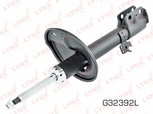 Shock Absorber (G32392L)