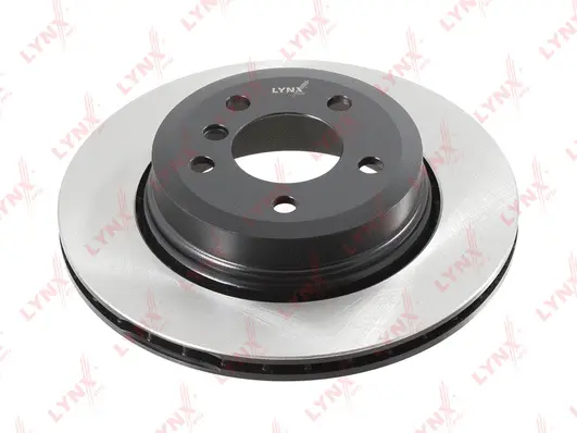 Brake Disc (BN-1338)