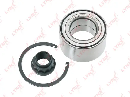 Wheel Bearing Kit (WB-1398)