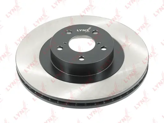 Brake Disc (BN-1128)