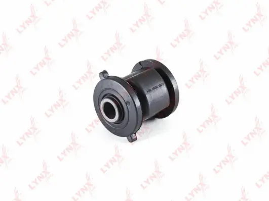 Mounting, wheel bearing housing (C9204)