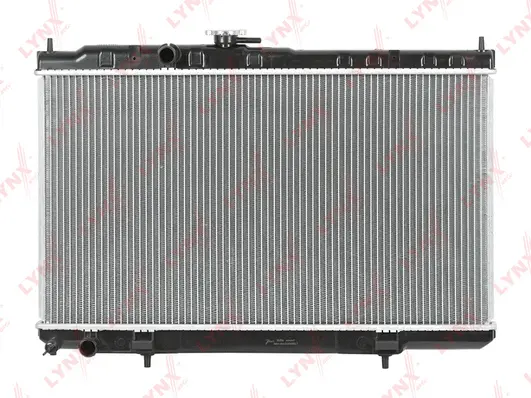 Radiator, engine cooling (RB-1099)