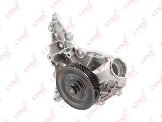 Water Pump, engine cooling (CW-0338)