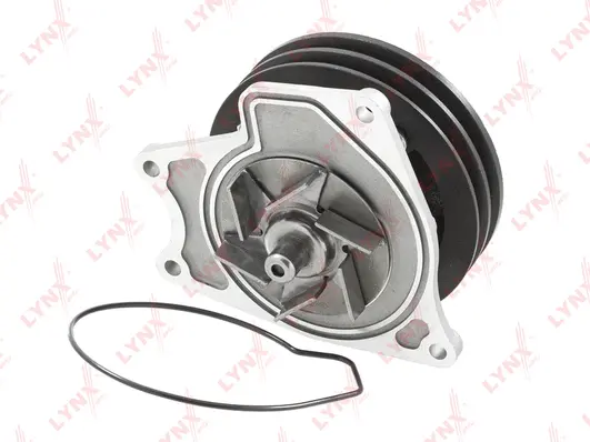 Water Pump, engine cooling (CW-0353)