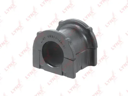 Bushing, stabiliser bar (B8284)