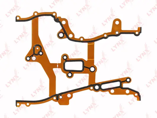 Gasket, timing case cover (SG-1687)