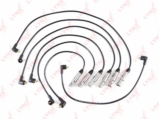 Ignition Cable Kit