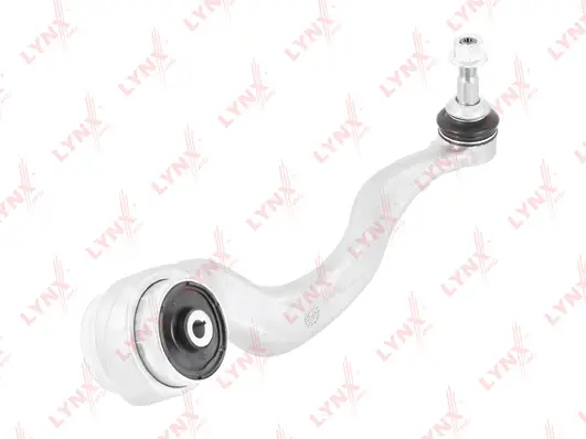 Control/Trailing Arm, wheel suspension (C5635R)