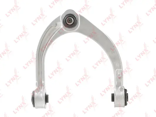 Control/Trailing Arm, wheel suspension (C5765R)