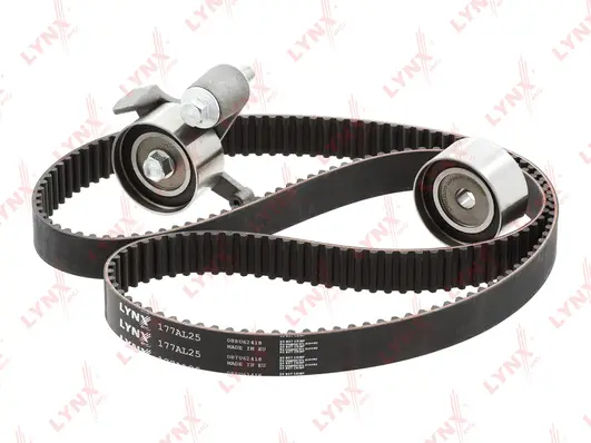 Timing Belt Kit (PK-1282)