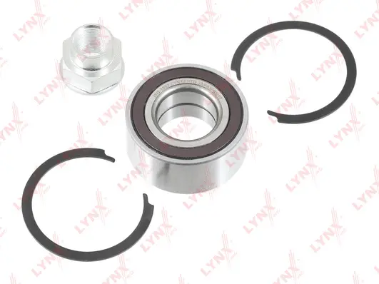 Wheel Bearing Kit (WB-1287)