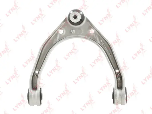 Control/Trailing Arm, wheel suspension (C5335LR)