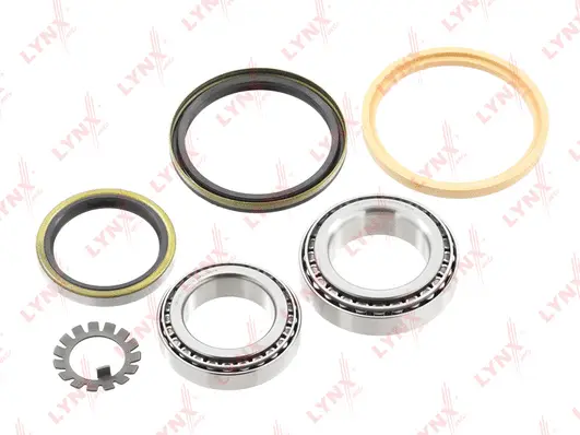 Wheel Bearing Kit (WB-1151)