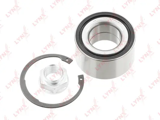 Wheel Bearing Kit (WB-1122)