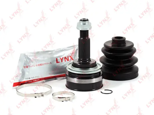 Joint Kit, drive shaft