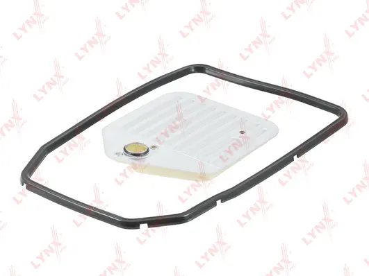 Hydraulic Filter Kit, automatic transmission