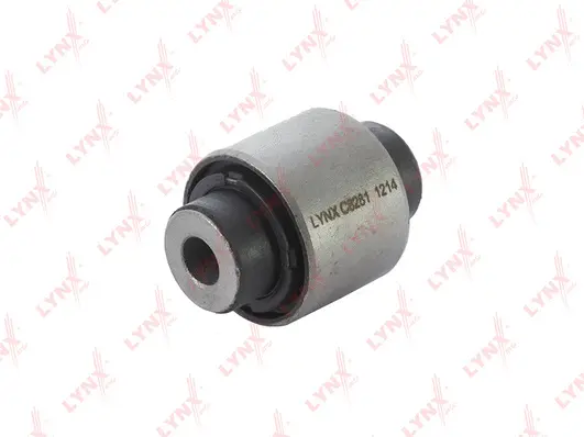 Mounting, control/trailing arm (C8281)