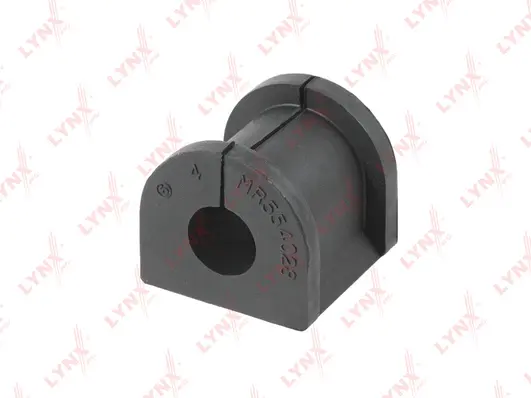 Bushing, stabiliser bar (B8147)