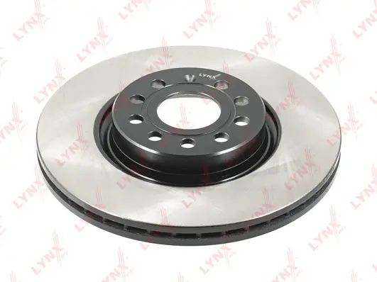 Brake Disc (BN-1202)