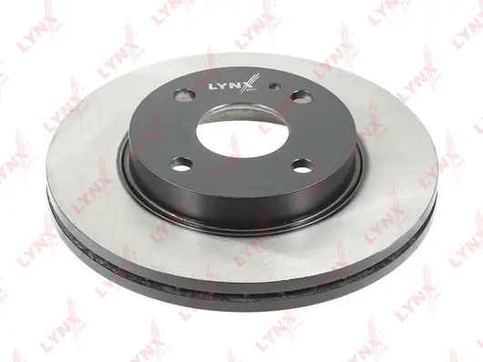 Brake Disc (BN-1067)