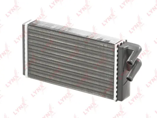 Heat Exchanger, interior heating (RH-0001)