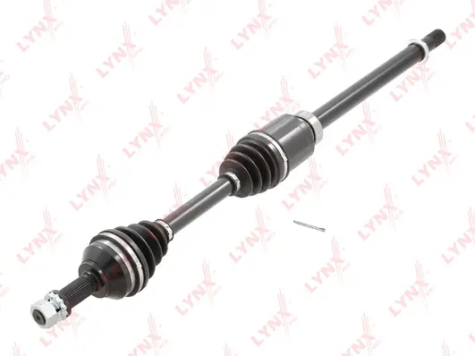 Drive Shaft