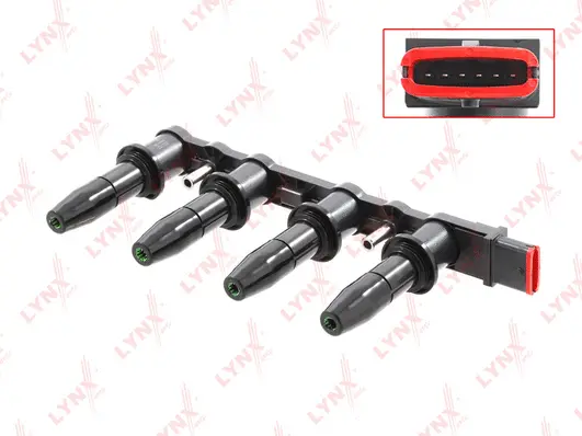 Ignition Coil (SPL1044)