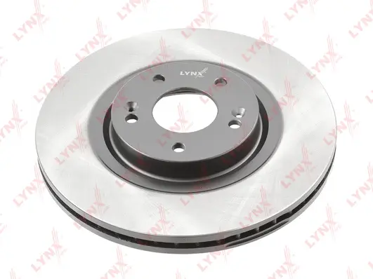 Brake Disc (BN-1541)