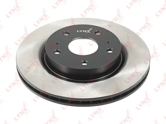 Brake Disc (BN-1129)