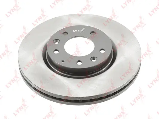 Brake Disc (BN-1660)