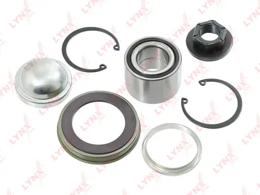 Wheel Bearing Kit (WB-1176)