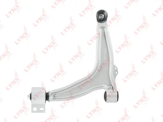 Control/Trailing Arm, wheel suspension (C5269L)